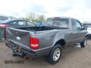 ✅ 2011 Ford Ranger XLT • VIN: 1FTKR4EEXBPB22563 • Lot: 42101752. Listed on IAAI with 211,855 mi. Free auction sales archive from the USA and detailed vehicle history report at DreamBid. Image 4.