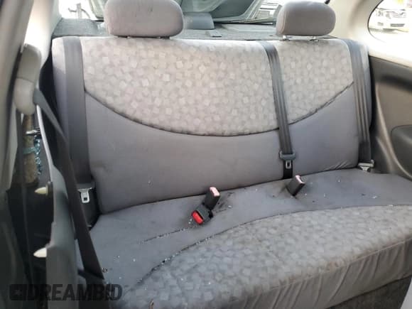 ✅ 2000 Toyota ECHO • VIN: JTDAT1235Y0054396 • Lot: 86734544. Listed on Copart with 244,088 mi. Free auction sales archive from the USA and detailed vehicle history report at DreamBid. Image 10.