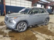 ✅ 2022 Hyundai Venue Limited • VIN: KMHRC8A33NU135331 • Lot: 43912335. Listed on Copart with 68,000 mi. Free auction sales archive from the USA and detailed vehicle history report at DreamBid. Image 1.