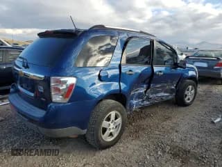 ✅ 2008 Chevrolet Equinox LS • VIN: 2CNDL13F986297038 • Лот: 81171934. Опубликован ранее на Copart с пробегом Не указан. Бесплатный доступ к архиву аукционных продаж из США и подробный отчёт об истории автомобиля на DreamBid. Изображение 3.