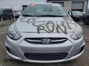 ✅ 2015 Hyundai Accent GLS • VIN: KMHCT4AE4FU877013 • Лот: 48161514. Опубликован ранее на Copart с пробегом Не указан. Бесплатный доступ к архиву аукционных продаж из США и подробный отчёт об истории автомобиля на DreamBid. Изображение 5.