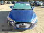 2017 Hyundai Elantra SE z VIN 5NPD84LF9HH058625, wystawiony jako IAAI lot #43387757 z przebiegiem 106 949 mil mil oraz . Historia ofert i sprzedaży dostępna na DreamBid. Obrazek 13.