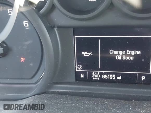 ✅ 2021 GMC Sierra 1500 • VIN: 1GTR9AEF5MZ303163 • Лот: 43201963. Опубликован ранее на IAAI с пробегом 65 195 миль. Бесплатный доступ к архиву аукционных продаж из США и подробный отчёт об истории автомобиля на DreamBid. Изображение 7.