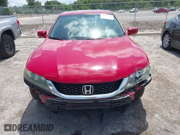 ✅ 2015 Honda Accord EX-L • VIN: 1HGCT1B8XFA006941 • Lot: 42315390. Listed on IAAI with 147,138 mi. Free auction sales archive from the USA and detailed vehicle history report at DreamBid. Image 12.
