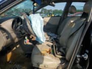 ✅ 2003 Nissan Altima S • VIN: 1N4AL11D93C121413 • Lot: 61921755. Wystawiony na Copart z przebiegiem Nie podano. Bezpłatny archiwum sprzedaży aukcyjnych z USA i szczegółowy raport historii pojazdu na DreamBid. Zdjęcie 7.