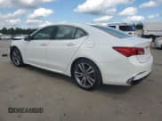 ✅ 2019 Acura TLX Technology • VIN: 19UUB2F44KA008571 • Lot: 80575105. Wystawiony na Copart z przebiegiem 107 146 mil. Bezpłatny archiwum sprzedaży aukcyjnych z USA i szczegółowy raport historii pojazdu na DreamBid. Zdjęcie 2.