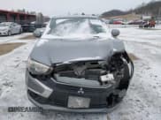 ✅ 2017 Mitsubishi Outlander ES • VIN: JA4AP3AU7HZ052729 • Lot: 41239243. Listed on IAAI with 143,920 mi. Free auction sales archive from the USA and detailed vehicle history report at DreamBid. Image 12.