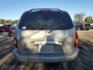 ✅ 2000 Nissan Quest GXE • VIN: 4N2XN11T1YD846668 • Lot: 74711164. Wystawiony na Copart z przebiegiem 133 947 mil. Bezpłatny archiwum sprzedaży aukcyjnych z USA i szczegółowy raport historii pojazdu na DreamBid. Zdjęcie 6.