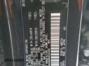 ✅ 2024 Lexus RZ 450e Premium • VIN: JTJAAAAB8RA026440 • Lot: 73634804. Wystawiony na Copart z przebiegiem 1 573 mil. Bezpłatny archiwum sprzedaży aukcyjnych z USA i szczegółowy raport historii pojazdu na DreamBid. Zdjęcie 13.