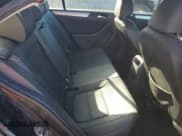 ✅ 2012 Volkswagen Jetta TDI • VIN: 3VWLL7AJ8CM427767 • Lot: 80259585. Wystawiony na Copart z przebiegiem 195 876 mil. Bezpłatny archiwum sprzedaży aukcyjnych z USA i szczegółowy raport historii pojazdu na DreamBid. Zdjęcie 10.