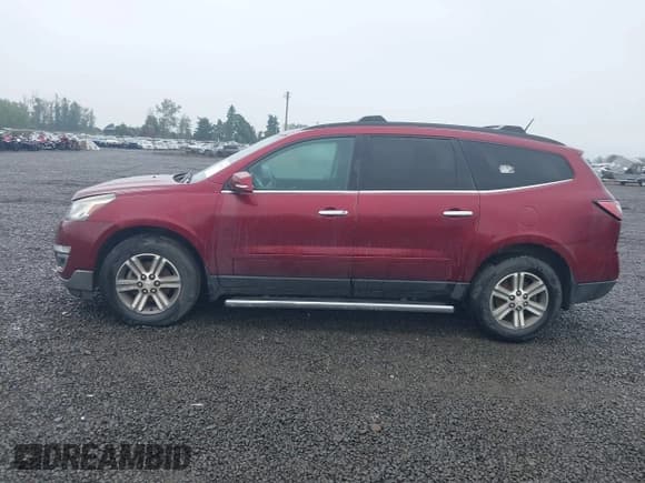✅ 2016 Chevrolet Traverse LT • VIN: 1GNKVGKD8GJ258314 • Lot: 43301416. Wystawiony na IAAI z przebiegiem Nie podano. Bezpłatny archiwum sprzedaży aukcyjnych z USA i szczegółowy raport historii pojazdu na DreamBid. Zdjęcie 13.
