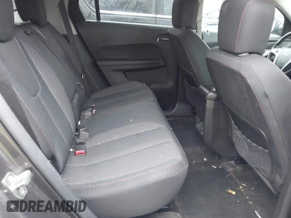 ✅ 2015 GMC Terrain SLE • VIN: 2GKFLWE30F6248423 • Lot: 40902577. Wystawiony na IAAI z przebiegiem 146 816 mil. Bezpłatny archiwum sprzedaży aukcyjnych z USA i szczegółowy raport historii pojazdu na DreamBid. Zdjęcie 8.