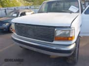 ✅ 1993 Ford F-250 • VIN: 2FTHF26M5PCA27608 • Lot: 42120315. Listed on IAAI with 280,109 mi. Free auction sales archive from the USA and detailed vehicle history report at DreamBid. Image 6.