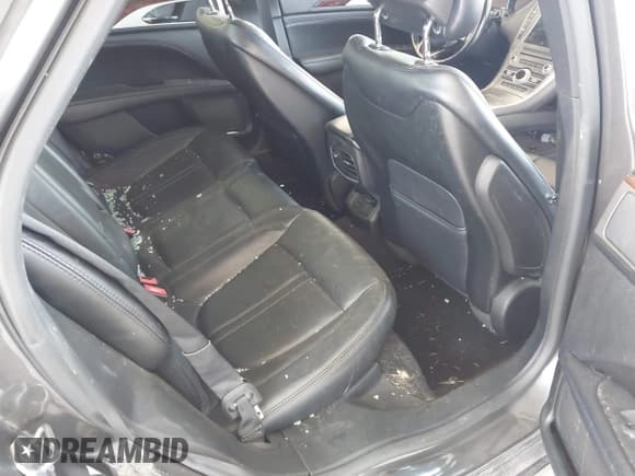 ✅ 2017 Lincoln MKZ Reserve • VIN: 3LN6L5E96HR603175 • Lot: 42431852. Wystawiony na IAAI z przebiegiem 140 282 mil. Bezpłatny archiwum sprzedaży aukcyjnych z USA i szczegółowy raport historii pojazdu na DreamBid. Zdjęcie 8.