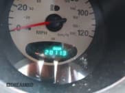 ✅ 2004 Chrysler PT Cruiser • VIN: 3C4FY48B74T269542 • Lot: 41365814. Listed on IAAI with 28,113 mi. Free auction sales archive from the USA and detailed vehicle history report at DreamBid. Image 7.