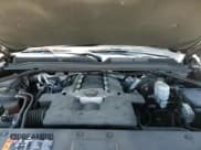 ✅ 2018 Cadillac Escalade ESV Platinum • VIN: 1GYS3KKJXJR197204 • Lot: 80083915. Listed on Copart with 75,030 mi. Free auction sales archive from the USA and detailed vehicle history report at DreamBid. Image 14.