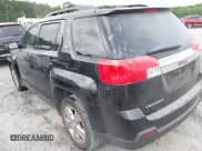 ✅ 2015 GMC Terrain SLT • VIN: 2GKALSEK4F6319035 • Lot: 42312085. Listed on IAAI with 90,541 mi. Free auction sales archive from the USA and detailed vehicle history report at DreamBid. Image 3.