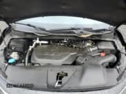 ✅ 2023 Honda Odyssey Sport • VIN: 5FNRL6H78PB057559 • Лот: 69699725. Опубликован ранее на Copart с пробегом 34 699 миль. Бесплатный доступ к архиву аукционных продаж из США и подробный отчёт об истории автомобиля на DreamBid. Изображение 12.