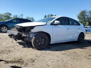 ✅ 2021 Hyundai Ioniq Blue • VIN: KMHC65LC4MU246560 • Lot: 85273945. Wystawiony na Copart z przebiegiem 85 005 mil. Bezpłatny archiwum sprzedaży aukcyjnych z USA i szczegółowy raport historii pojazdu na DreamBid. Zdjęcie 1.