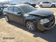 ✅ 2013 Dodge Avenger R/T • VIN: 1C3CDZBG3DN663155 • Лот: 77868984. Опубликован ранее на Copart с пробегом 177 209 миль. Бесплатный доступ к архиву аукционных продаж из США и подробный отчёт об истории автомобиля на DreamBid. Изображение 4.