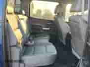 2014 Chevrolet Silverado 1500 LTZ with VIN 3GCUKSEC2EG505065, listed as a Copart auction lot 84912115 with 181,108 mi miles and Salvage title. Bid and sale history available at DreamBid. Image 10.