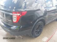 ✅ 2014 Ford Explorer • VIN: 1FM5K7B8XEGB42507 • Lot: 42522483. Listed on IAAI with 195,169 mi. Free auction sales archive from the USA and detailed vehicle history report at DreamBid. Image 6.