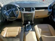 ✅ 2008 Land Rover LR3 SE • VIN: SALAE25478A490173 • Lot: 94160015. Listed on Copart with 184,695 mi. Free auction sales archive from the USA and detailed vehicle history report at DreamBid. Image 8.