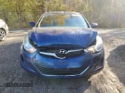 ✅ 2016 Hyundai Elantra SE • VIN: 5NPDH4AE7GH690807 • Lot: 87019545. Listed on Copart with 160,364 mi. Free auction sales archive from the USA and detailed vehicle history report at DreamBid. Image 5.