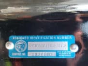 ✅ 2018 Dodge Challenger R/T Scat Pack • VIN: 2C3CDZFJ5JH128189 • Лот: 62534385. Опубликован ранее на Copart с пробегом 41 672 миль. Бесплатный доступ к архиву аукционных продаж из США и подробный отчёт об истории автомобиля на DreamBid. Изображение 12.