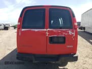 ✅ 2005 GMC Savana Cargo Y3G Mobility • VIN: 1GTHG35U051166872 • Лот: 60316545. Опубликован ранее на Copart с пробегом Не указан. Бесплатный доступ к архиву аукционных продаж из США и подробный отчёт об истории автомобиля на DreamBid. Изображение 6.