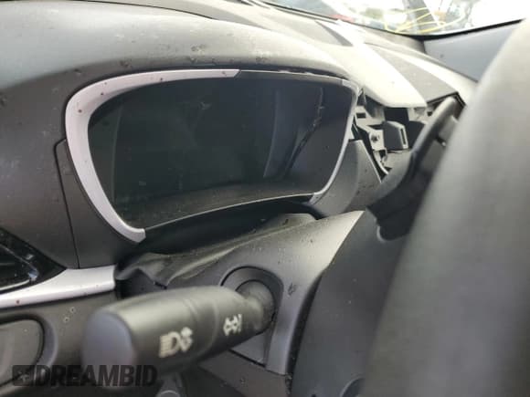 ✅ 2018 Chevrolet Volt LT • VIN: 1G1RC6S51JU132262 • Lot: 44316424. Wystawiony na Copart z przebiegiem Nie podano. Bezpłatny archiwum sprzedaży aukcyjnych z USA i szczegółowy raport historii pojazdu na DreamBid. Zdjęcie 9.