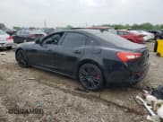 ✅ 2018 Maserati Ghibli • VIN: ZAM57XSA6J1300410 • Lot: 59887185. Wystawiony na Copart z przebiegiem 78 794 mil. Bezpłatny archiwum sprzedaży aukcyjnych z USA i szczegółowy raport historii pojazdu na DreamBid. Zdjęcie 2.
