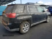 ✅ 2010 GMC Terrain SLE-1 • VIN: 2CTALBEW9A6289915 • Lot: 86040255. Listed on Copart with 191,556 mi. Free auction sales archive from the USA and detailed vehicle history report at DreamBid. Image 3.