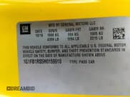 ✅ 2017 Chevrolet Camaro 1LT • VIN: 1G1FB1RS5H0159910 • Lot: 42648704. Listed on IAAI with 98,443 mi. Free auction sales archive from the USA and detailed vehicle history report at DreamBid. Image 9.