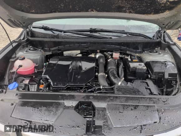 2022 Hyundai Santa Cruz SEL Premium с VIN 5NTJDDAFXNH011912, выставлен на аукционе Copart как лот 43280315 с пробегом 53 729 миль миль и Списание • Salvage title. История ставок и продаж доступна на DreamBid. Изображение 11.