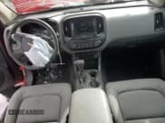 ✅ 2019 Chevrolet Colorado 2WD Work Truck • VIN: 1GCHSBEN0K1283476 • Lot: 47646095. Wystawiony na Copart z przebiegiem 144 608 mil. Bezpłatny archiwum sprzedaży aukcyjnych z USA i szczegółowy raport historii pojazdu na DreamBid. Zdjęcie 8.