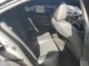 ✅ 2020 Lexus IS 300 F Sport • VIN: JTHG81F24L5040786 • Lot: 69802545. Listed on Copart with Not provided. Free auction sales archive from the USA and detailed vehicle history report at DreamBid. Image 10.