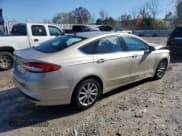 ✅ 2017 Ford Fusion SE • VIN: 3FA6P0H7XHR411947 • Lot: 90981175. Wystawiony na Copart z przebiegiem 115 641 mil. Bezpłatny archiwum sprzedaży aukcyjnych z USA i szczegółowy raport historii pojazdu na DreamBid. Zdjęcie 3.