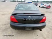 ✅ 2001 Acura CL • VIN: 19UYA42431A006329 • Лот: 57477735. Опубликован ранее на Copart с пробегом 90 157 миль. Бесплатный доступ к архиву аукционных продаж из США и подробный отчёт об истории автомобиля на DreamBid. Изображение 6.