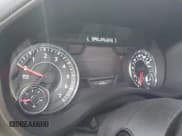 ✅ 2025 Ram 1500 Big Horn • VIN: 1C6RRFBGXSN508953 • Lot: 43518070. Wystawiony na IAAI z przebiegiem 16 370 mil. Bezpłatny archiwum sprzedaży aukcyjnych z USA i szczegółowy raport historii pojazdu na DreamBid. Zdjęcie 7.