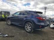 ✅ 2017 Lexus RX 350 • VIN: 2T2BZMCA8HC058476 • Lot: 90597265. Wystawiony na Copart z przebiegiem 110 926 mil. Bezpłatny archiwum sprzedaży aukcyjnych z USA i szczegółowy raport historii pojazdu na DreamBid. Zdjęcie 2.