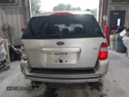 ✅ 2007 Ford Freestyle SEL • VIN: 1FMDK02177GA31566 • Лот: 43543141. Опубликован ранее на IAAI с пробегом 180 249 миль. Бесплатный доступ к архиву аукционных продаж из США и подробный отчёт об истории автомобиля на DreamBid. Изображение 16.