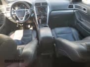 ✅ 2014 Ford Explorer Sport • VIN: 1FM5K8GT3EGB22425 • Лот: 89898945. Опубликован ранее на Copart с пробегом 129 943 миль. Бесплатный доступ к архиву аукционных продаж из США и подробный отчёт об истории автомобиля на DreamBid. Изображение 8.