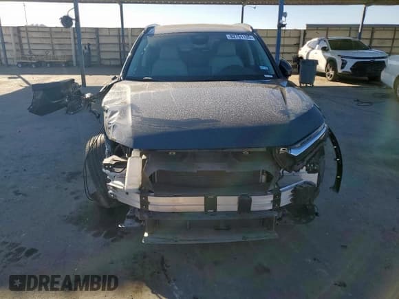 ✅ 2024 Honda CR-V EX-L • VIN: 2HKRS4H76RH400316 • Lot: 82751135. Wystawiony na Copart z przebiegiem 18 022 mil. Bezpłatny archiwum sprzedaży aukcyjnych z USA i szczegółowy raport historii pojazdu na DreamBid. Zdjęcie 5.