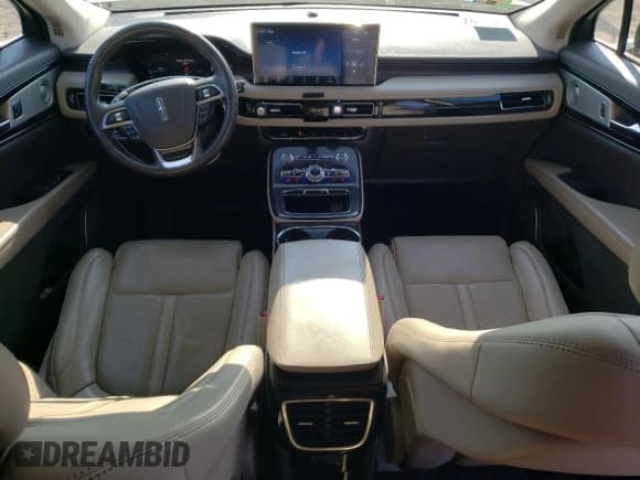 ✅ 2022 Lincoln Nautilus Reserve • VIN: 2LMPJ8KP9NBL04650 • Лот: 71874205. Опубликован ранее на Copart с пробегом 49 130 миль. Бесплатный доступ к архиву аукционных продаж из США и подробный отчёт об истории автомобиля на DreamBid. Изображение 8.