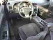 2013 Dodge Challenger SXT с VIN 2C3CDYAG2DH676337, выставлен на аукционе Copart как лот 91129205 с пробегом 173 059 миль миль и Списание • Salvage title. История ставок и продаж доступна на DreamBid. Изображение 8.