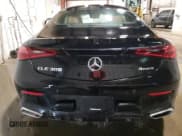 ✅ 2024 Mercedes-Benz CLE 300 • VIN: W1KMJ4HB3RF003762 • Лот: 51513175. Опубликован ранее на Copart с пробегом 3 484 миль. Бесплатный доступ к архиву аукционных продаж из США и подробный отчёт об истории автомобиля на DreamBid. Изображение 6.