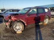 ✅ 2022 Jeep Grand Cherokee Altitude • VIN: 1C4RJKAG3N8544688 • Lot: 84752095. Listed on Copart with 91,934 mi. Free auction sales archive from the USA and detailed vehicle history report at DreamBid. Image 1.