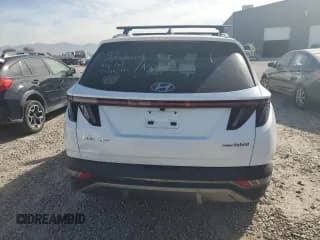 ✅ 2022 Hyundai Tucson Limited • VIN: KM8JECA12NU065863 • Lot: 71878384. Wystawiony na Copart z przebiegiem 35 484 mil. Bezpłatny archiwum sprzedaży aukcyjnych z USA i szczegółowy raport historii pojazdu na DreamBid. Zdjęcie 6.