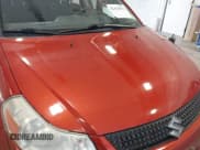 ✅ 2011 Suzuki SX4 Crossover • VIN: JS2YB5A31B6303734 • Lot: 42412932. Wystawiony na IAAI z przebiegiem 110 108 mil. Bezpłatny archiwum sprzedaży aukcyjnych z USA i szczegółowy raport historii pojazdu na DreamBid. Zdjęcie 6.